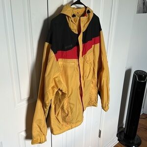 Vintage Columbia Jacket